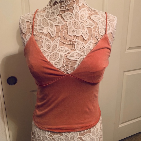 PacSun Tops - PACSUN ME TO WE Tank Top